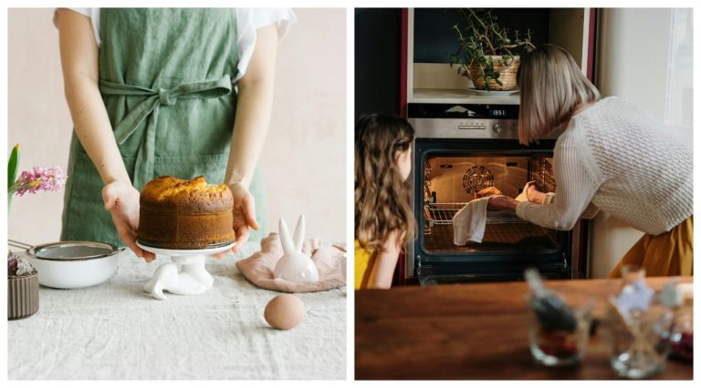 Cozonac care nu îngrașă? Da, este posibil, dacă respecți aceste cinci reguli!