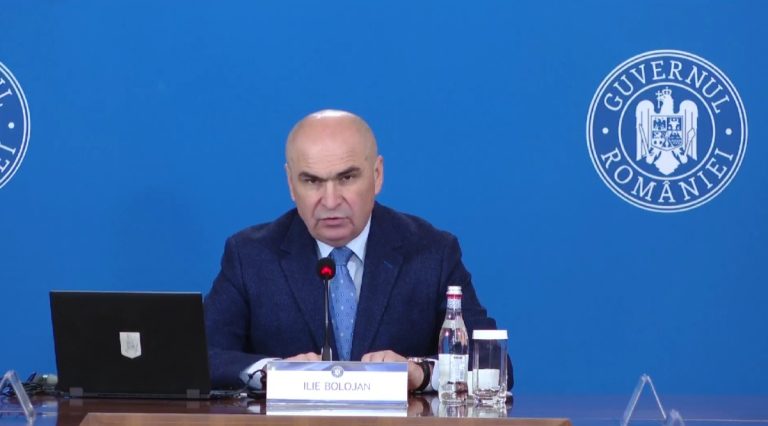 Guvernul a decis: Își va asuma răspunderea pe proiectul pensiilor magistraților