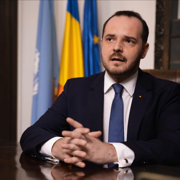 Ministrul Rogobete are în plan reclasificarea spitalelor: „Nu toate spitalele trebuie să ofere toate tipurile de servicii”