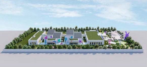 Încep lucrările la noua creșă de pe Calea Poplăcii