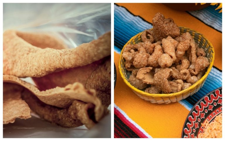 Este sănătos să mănânci șorici de porc? Moderație este cheia, mai ales dacă ai hipertensiune, boli de inimă sau ești supraponderal