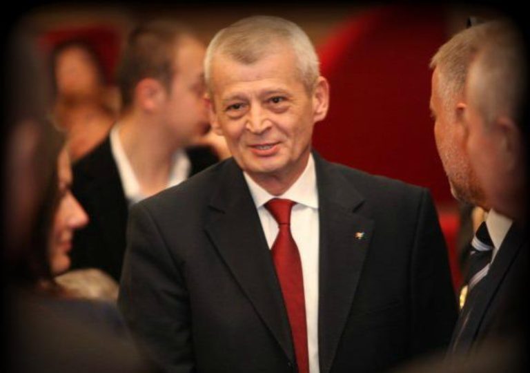 Sorin Oprescu rămâne în Grecia. Curtea de Apel din Salonic a respins extrădarea