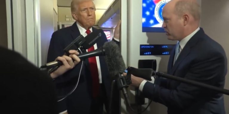 Trump, despre acordul de pace Ucraina-Rusia: „Rușii ar putea oricum să obţină acele teritorii!”