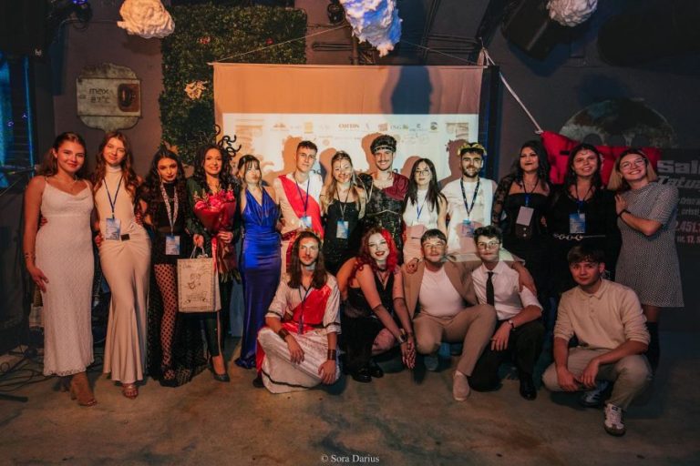 Studenții de la Psihologie ne ajută să trecem peste burnout