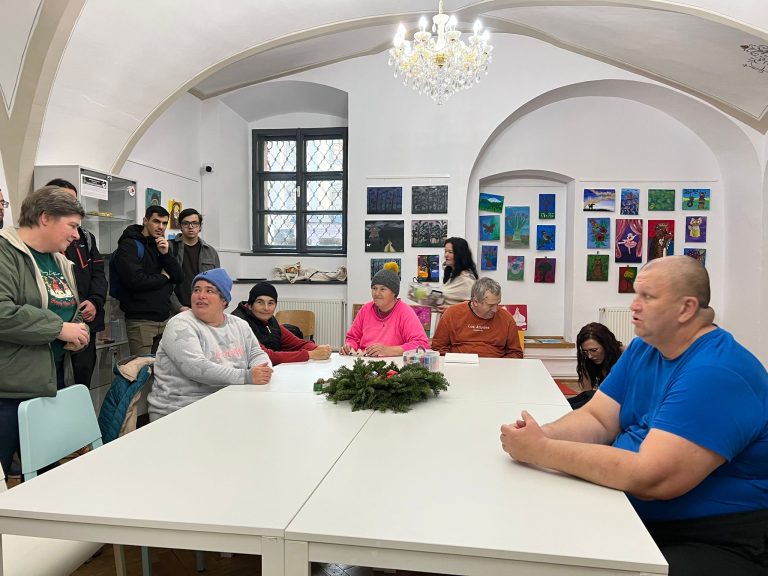 Atunci când arta creează speranțe, iar speranțele în minuni