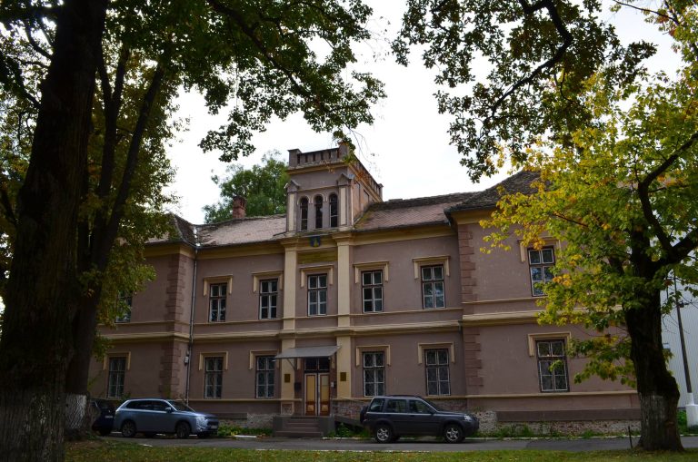 Sesiuni de comunicare ,,Științe Socio-umane la începutul mileniului III”, la Sibiu