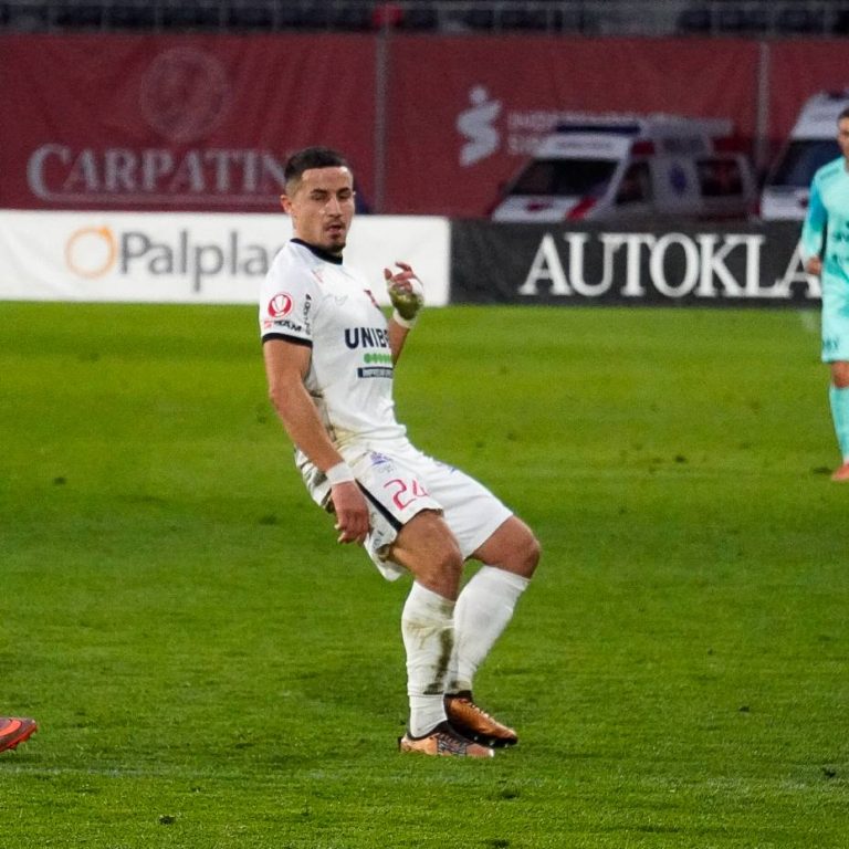 Speranța, repusă pe tabelă