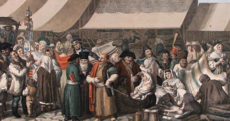 Sibiul serbat mai devreme la Brukenthal prin expoziția: „Sibiu în colecția de grafică și pictură a Muzeului Național Brukenthal”