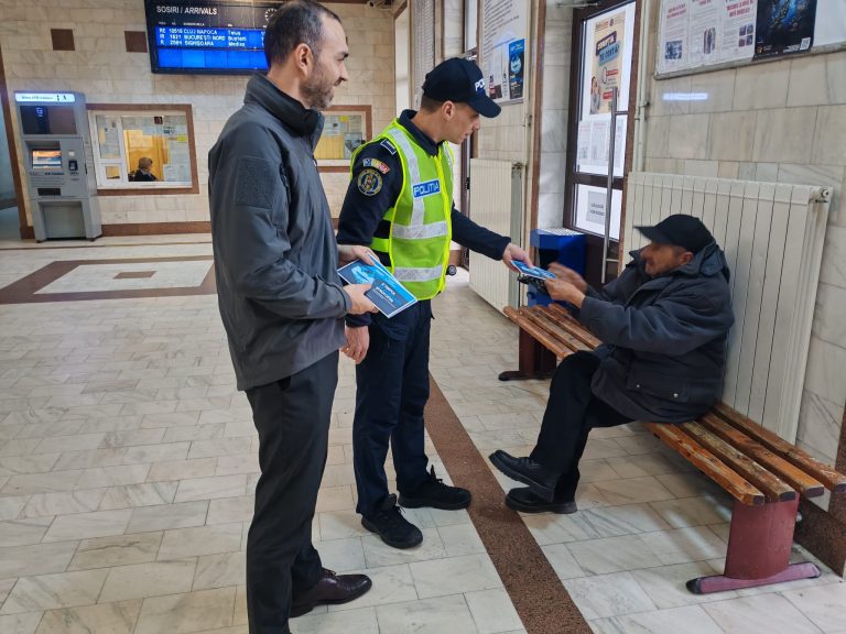 Ai de sesizat o faptă de corupție? DGA Sibiu și-a reluat activitatea la sediul din strada Revoluției