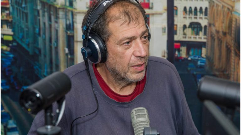 ULTIMA ORĂ: A murit Adrian Pleșca-Artan. Artistul a suferit un AVC