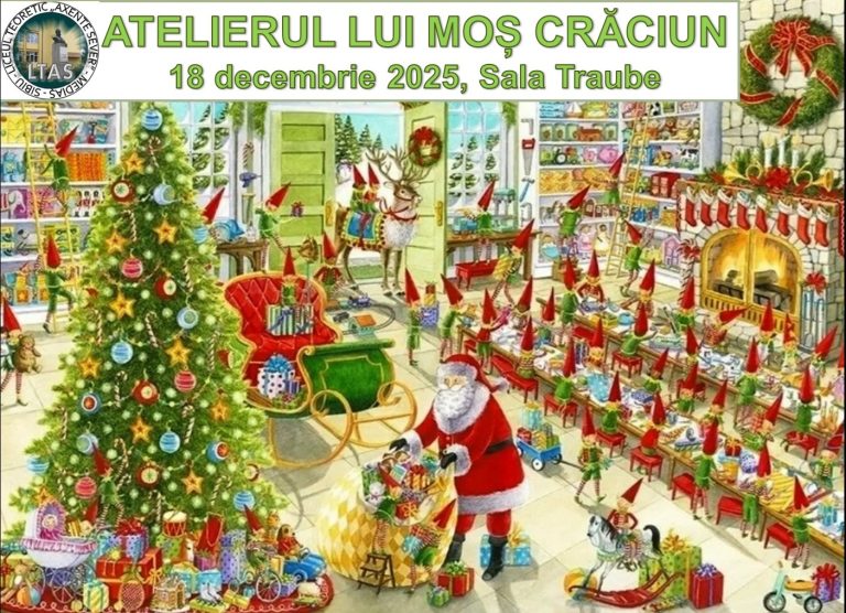 Suflete mari de liceeni: Tinerii de la „Axente Sever” Mediaș organizează un concert caritabil pentru o elevă aflată în situație medicală critică