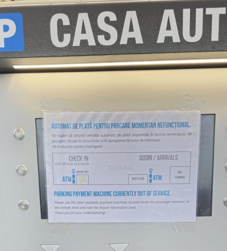 EDITORIAL. Sibiul, între vrute și nevrute