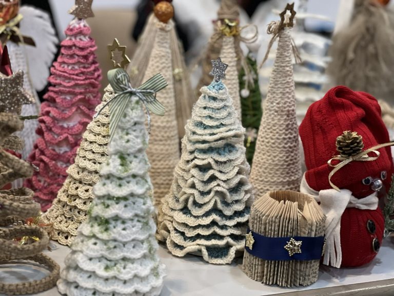 Premieră în Sibiu: „Bazarul de fapte bune”, în fiecare săptămână în paralel cu Piața Volantă