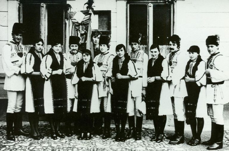 Tradiții și obiceiuri de Crăciun într-un spațiu multietnic, cum e Sibiul