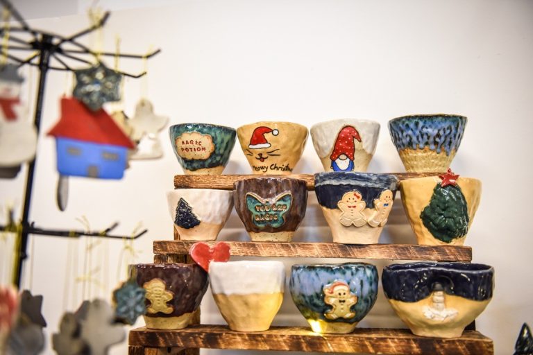 Sibieni, se pregătește ceva: 4 zile de sărbătoare la Creative Buzz