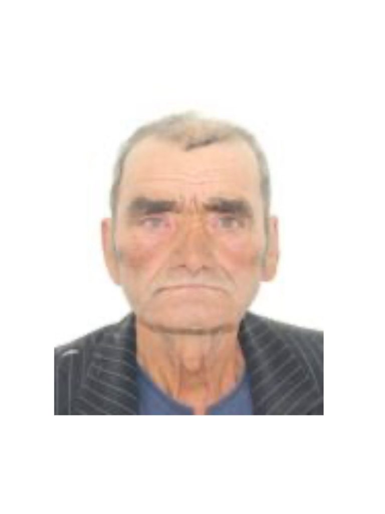 FOTO Bărbat dispărut de la o stână. Polițiștii au început căutările/UPDATE Bărbatul a fost găsit
