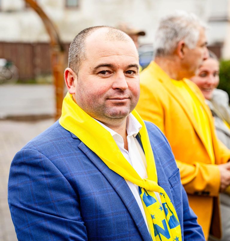 ULTIMA ORĂ: Cârța și-a ales noul primar. Eduard Manițiu a câștigat alegerile parțiale