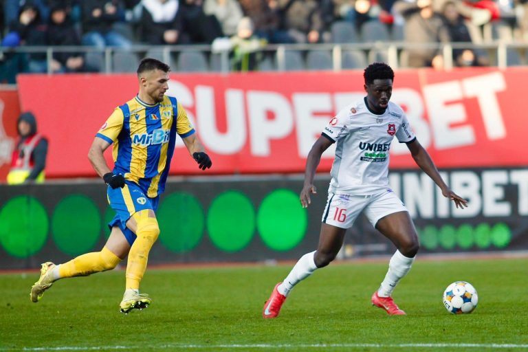 Petrolul – FCH, jocul în care sibienii pot scăpa de locul retrogradabil