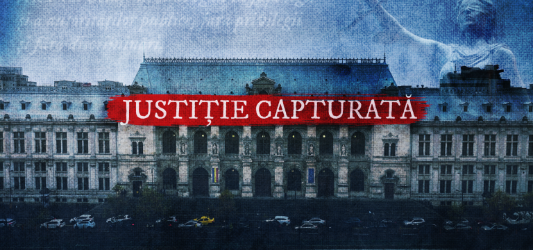 VIDEO: Mai există România? Că Justiție sigur nu mai există. Recorder face radiografia unui dezastru