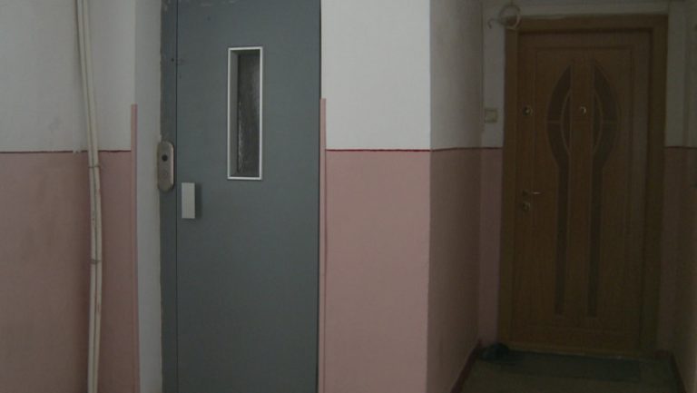 „Lift pentru viață”: propunere pentru montarea de lifturi în blocurile cu 3 și 4 etaje