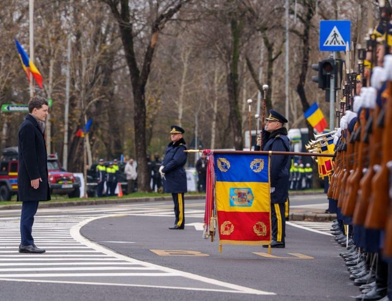 Președintele României: Trăim mai prost decât anul trecut, dar trăim mult mai bine decât acum 20 de ani
