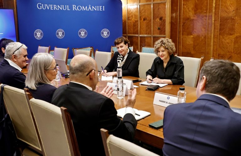 Oana Gheorghiu anunță marile schimbări: „Anul viitor va începe confruntarea reală cu rezistența la schimbare și cu pierderea unor privilegii”