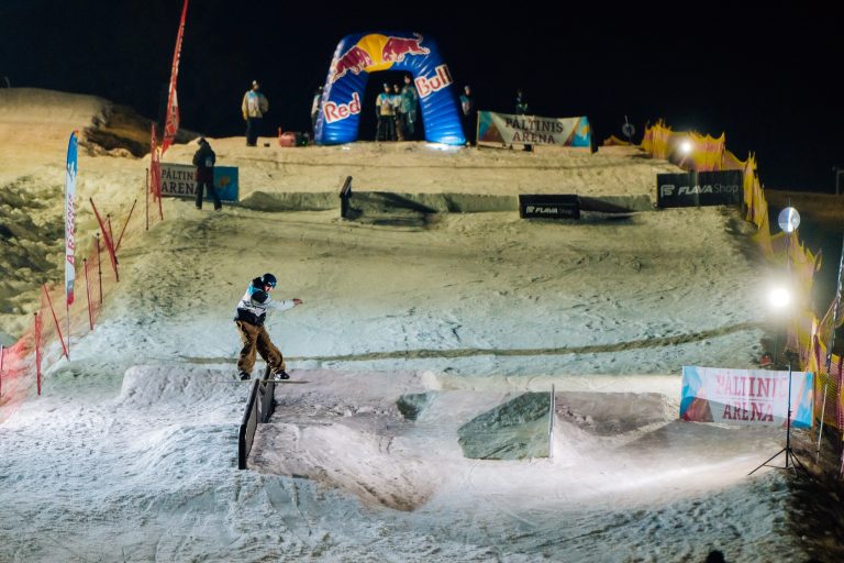 Păltiniș Arena: Mesajele Ro-Alert ne afectează clientela. Solicităm autorităților locale și centrale explicații