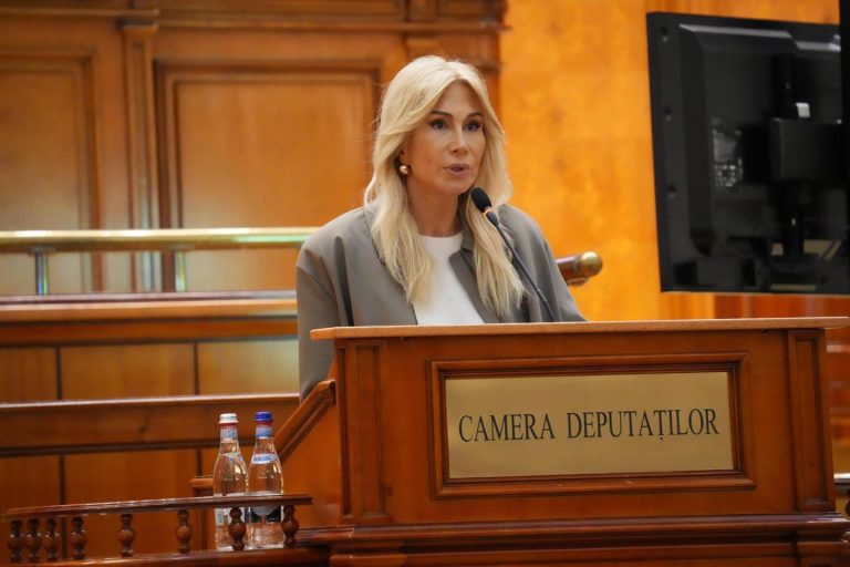 Tentative de ÎNȘELĂTORIE în numele deputatului sibian Raluca Turcan. „Nu trimiteți bani”