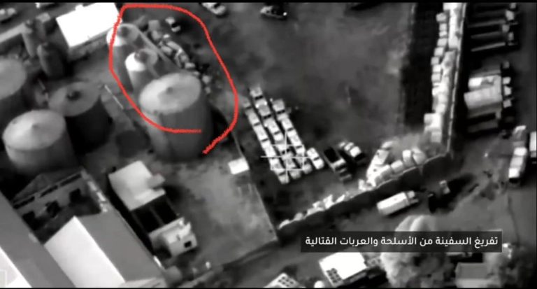 ULTIMA ORĂ/FOTO/VIDEO: Încă un război a izbucnit