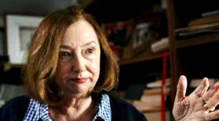 ULTIMA ORĂ: A murit Rodica Stănoiu, fost ministru al Justiției