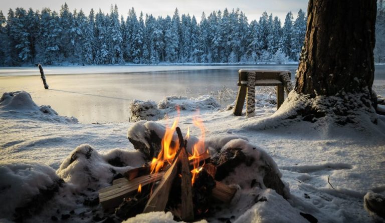 Astăzi are loc solstițiul de iarnă