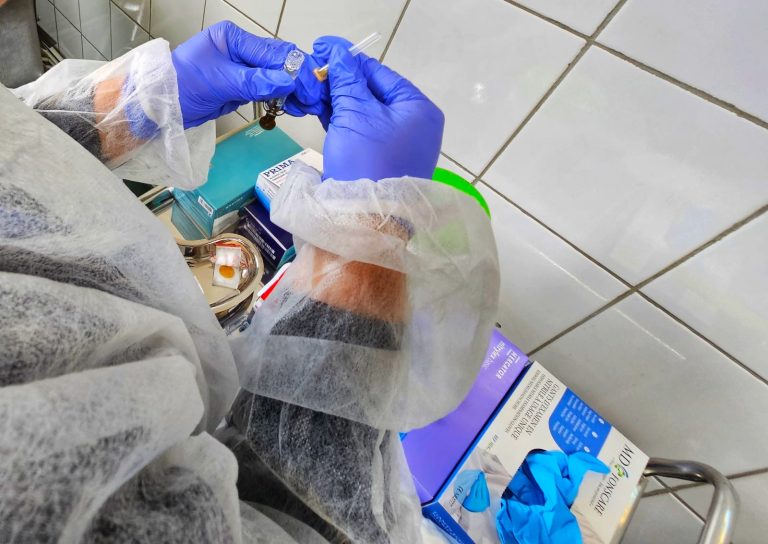 Peste 5.200 de sibieni s-au vaccinat anti-HPV în acest an