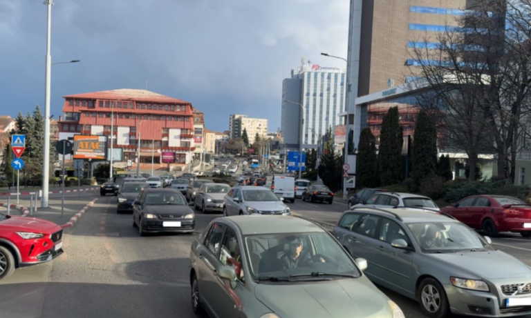 Ce facem cu aglomerația din Sibiu? Soluții, propuneri, recomandări