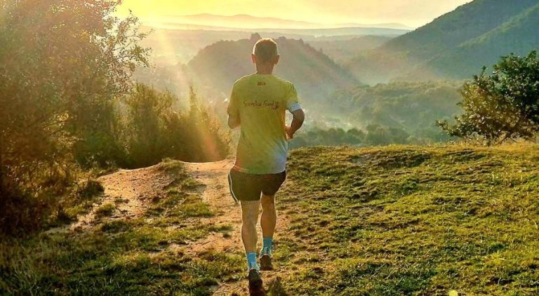 Sibienii își lansează, oficial, club de alergare montană