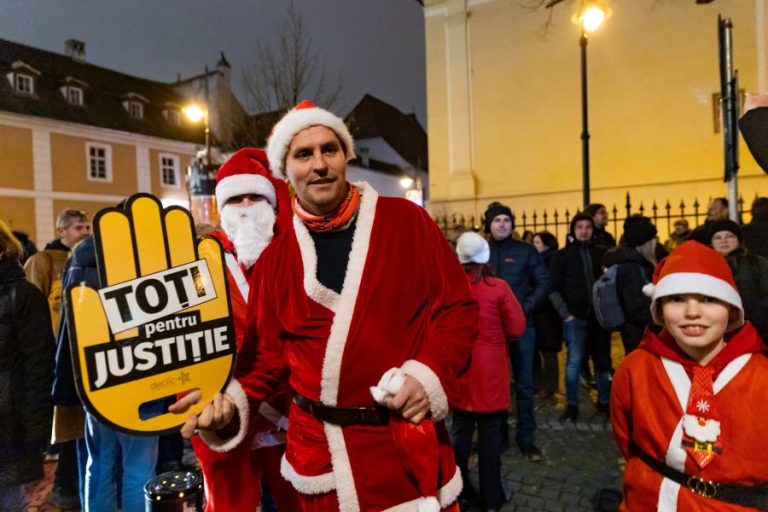 EDITORIAL. AUR Sibiu nu vrea proteste. Că dacă acea minoră nu protesta, nu mai era viol