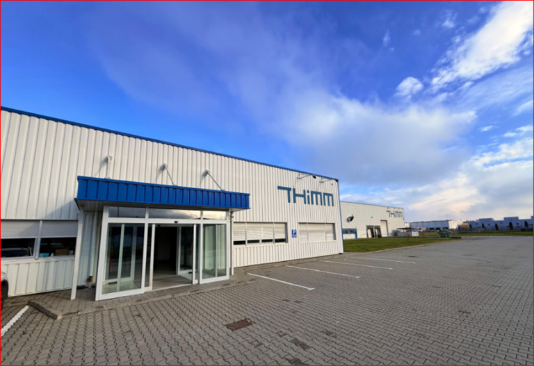 De la o fabrică mică la un jucător cheie pe piața ambalajelor de carton