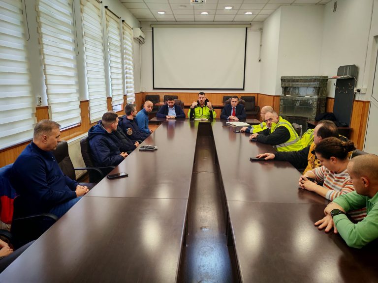 Președintele CJ Dâmbovița acuză, în scandalul privind criza apei potabile: Ministerul Mediului știa de șase luni că sunt probleme și nu a făcut nimic!