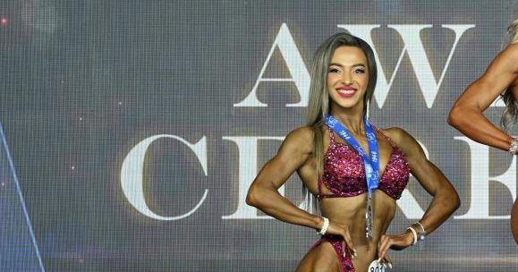 Maria Brătilescu: „Argintul Mondial mă responsabilizează să îmi mențin standardul”