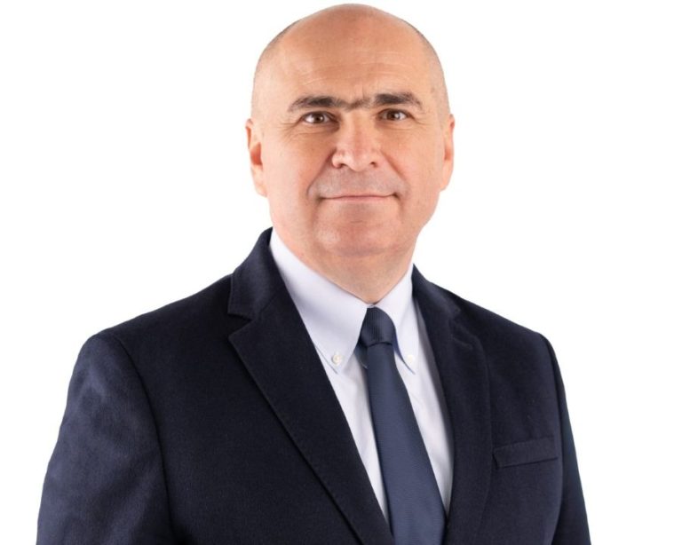 Bolojan a anunțat înghețarea, în 2026, a marilor lucrări de infrastructură