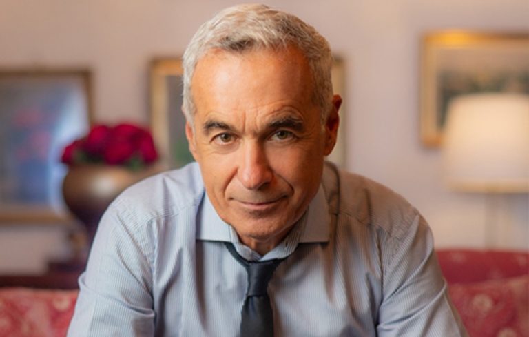 Călin Georgescu, despre alegerile pentru Primăria Capitalei: „Mă distanțez și mă disociez de așa-zisele alegeri de pe 7 decembrie și, evident, de orice candidat”