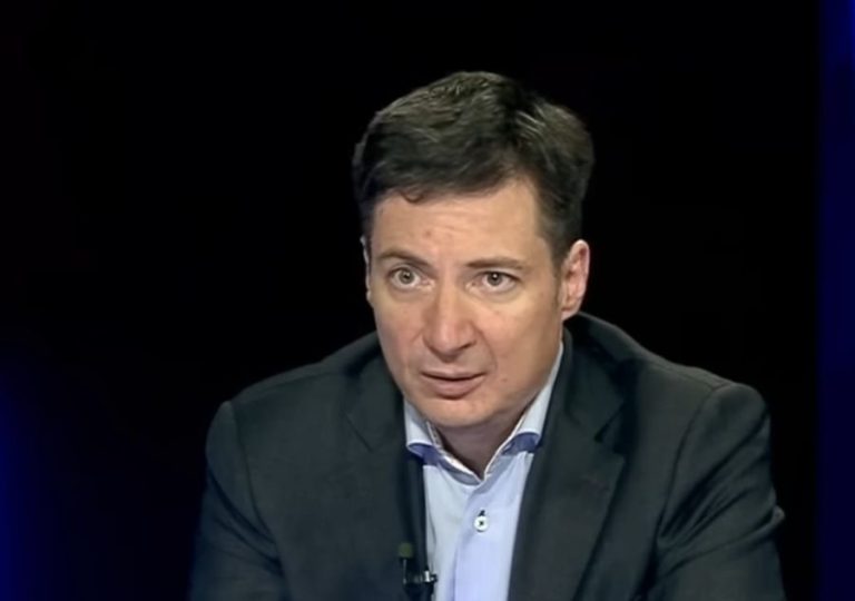 Andrei Caramitru face previziuni pentru 2026: Kovesi și Maia Sandu – nume de viitor în politică, Putin va fi „kaput”, Călin Georgescu va fi arestat, iar economia se va redresa