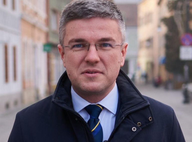 Ministrul Economiei, Irineu Darău: „Dacă aș spune că anul viitor va fi foarte ușor, aș minți. Anul viitor va fi dificil”