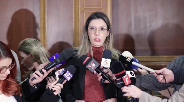 Criza apei ajunge la Parchetul General? Diana Buzoianu acuză: „Toate aceste decizii au fost luate de oameni politici puși de PSD”