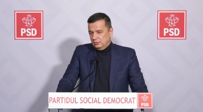 PSD a convocat marți ședința Biroului Permanent. Grindeanu dă semnale despre o eventuală ieșire de la guvernare