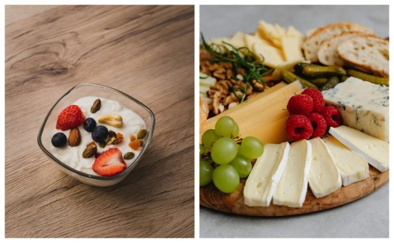 Oamenii de știință au făcut o legătură între grăsimea din lactate și un risc mai scăzut de demență. Consumate cu moderație, brânza și smântâna protejează creierul