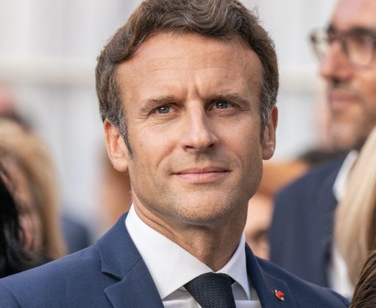 Macron, despre negocierile pentru pace în Ucraina: „Facem progrese privind garanțiile de Securitate”