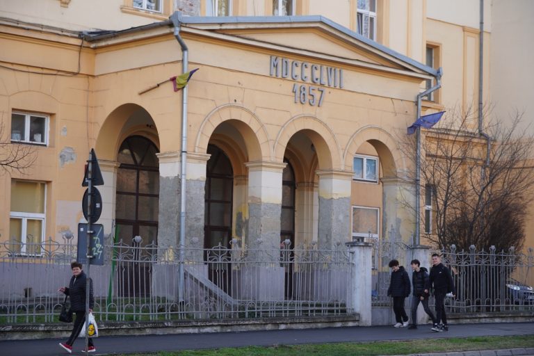 Încep demersurile pentru modernizarea Secțiilor Medicale ale Spitalului Clinic Județean