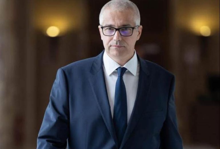 Radu Marinescu, reacție după ce peste 170 de magistrați au semnat o scrisoare deschisă: „De când sunt ministru al justiției nu am primit nici o sesizare a vreunui magistrat ca ar exista persecuții”