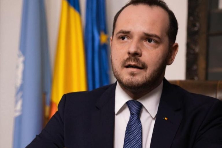 Ministrul Sănătății, Alexandru Rogobete: Circa 50% dintre certificatele de handicap sunt neconforme