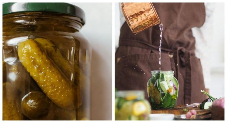 Te chinuie crampele musculare? Ai remedial în cămară: zeama de murături le poate alina!